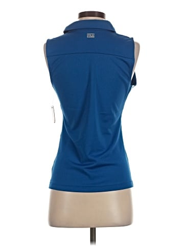 Fila Sport Sleeveless T-Shirt (view 2)