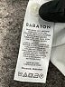 Babaton Ivory Long Sleeve Blouse Size XS - photo 8