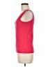 Mishca Red Tank Top Size M - photo 5