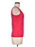 Mishca Red Tank Top Size M - photo 4