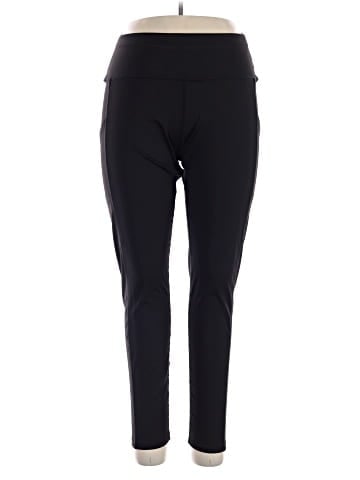 New Look Active Pants (view 1)