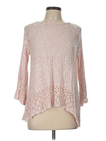 LC Lauren Conrad Pullover Sweater (view 1)