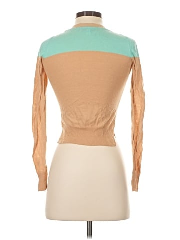 Whoau Cali. Spirit 1849 Cardigan (view 2)