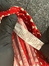 Lularoe Houndstooth Red Active Pants Size 1X (Tall & Curvy) - photo 8