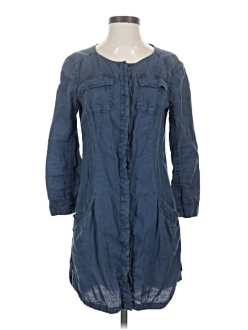 Three Dots Casual Dress (view 1)