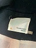 Mustard Seed 100% Polyester Black Blazer Size M - photo 6