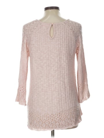 LC Lauren Conrad Pullover Sweater (view 2)