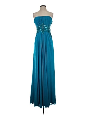 Fiesta Cocktail Dress (view 1)