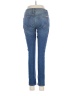 Hudson Jeans Hearts Blue Jeans Size 27 waist - photo 2