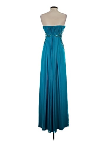 Fiesta Cocktail Dress (view 2)