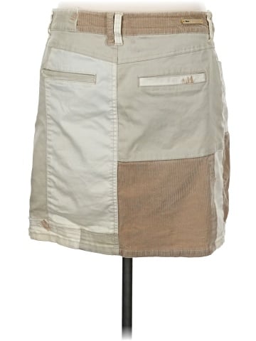 Pilcro and the Letterpress Casual Skirt (view 2)