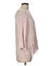 LC Lauren Conrad Pink Pullover Sweater Size L - photo 4