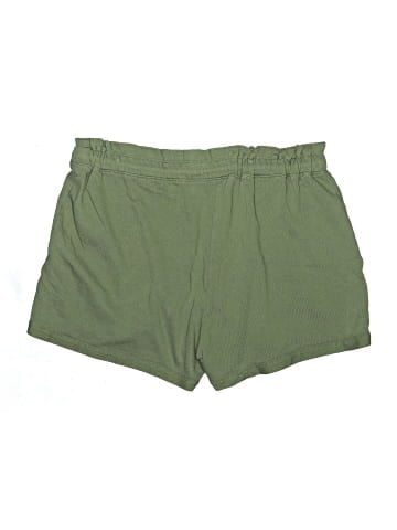 Ann Taylor LOFT Outlet Khaki Shorts (view 2)