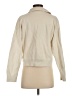 Uniqlo 100% Cotton Tan Sweatshirt Size S - photo 2