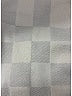 Burberry Checkered-gingham Ivory Tan Wool Pullover Sweater Size XS - photo 11