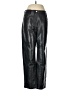 Wilfred 100% Polyurethane Black Casual Pants Size 8 - photo 1