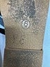Universal Thread Black Sandals Size 6 - photo 4
