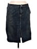 J.Crew Blue Denim Skirt Size 6 - photo 1