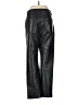 Wilfred 100% Polyurethane Black Casual Pants Size 8 - photo 2