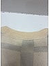 Burberry Checkered-gingham Ivory Tan Wool Pullover Sweater Size XS - photo 12