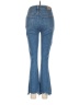 Paige Hearts Blue Jeans Size 28 waist - photo 2