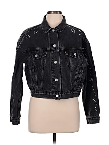 Levi's Denim Jacket (view 1)