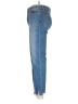 Paige Hearts Blue Jeans Size 28 waist - photo 5