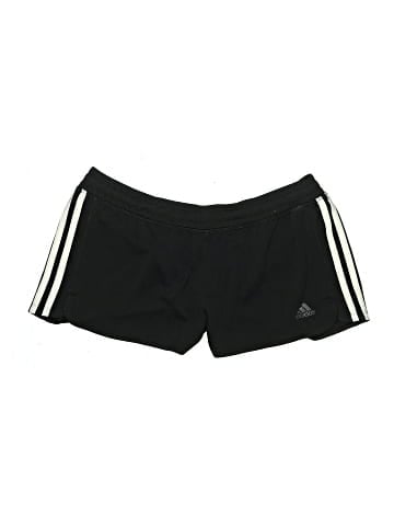 Adidas Athletic Shorts (view 1)