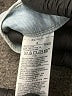 Old Navy Hearts Blue Denim Shorts Size 6 - photo 4