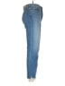 Paige Hearts Blue Jeans Size 28 waist - photo 4