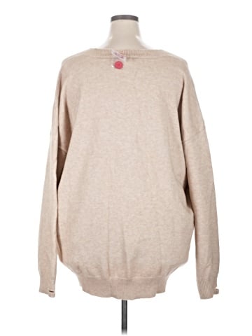 Oddi Cardigan (view 2)