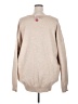 Oddi Tan Cardigan Size 2X - photo 2