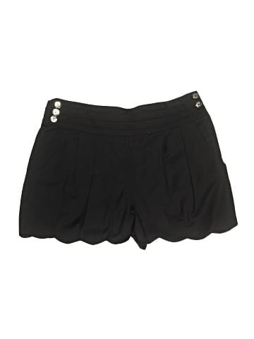 Akira Chicago Black Label Shorts (view 1)