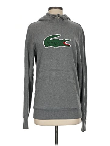 Lacoste Sweatshirt (view 1)