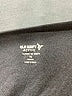 Active by Old Navy Black 3/4 Sleeve T-Shirt Size XL - photo 7