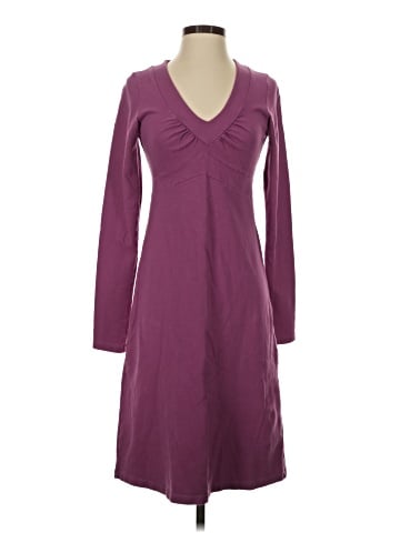 Athleta Casual Dress (view 1)