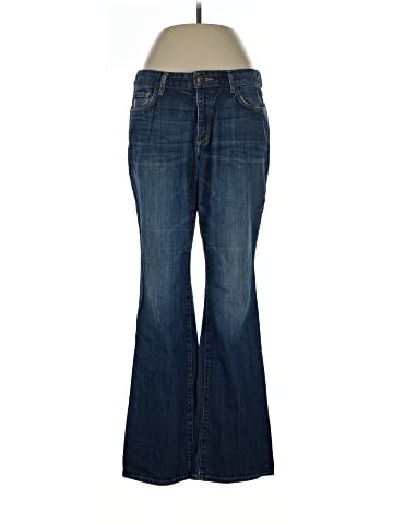 Eddie Bauer Jeans (view 1)
