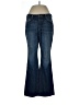 Eddie Bauer Blue Jeans Size 12 - photo 1