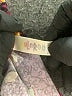 Lularoe Hearts Burgundy Leggings One size - photo 7