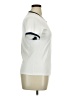 Eleven 100% Supima Cotton Ivory Active T-Shirt Size L - photo 4
