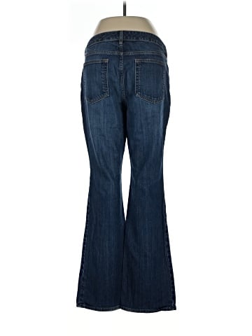 Eddie Bauer Jeans (view 2)