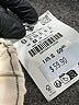 Zara Stripes Tan Casual Pants Size S - photo 4