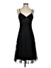 ICE Black Cocktail Dress Size 4 - photo 1