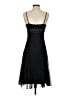 ICE Black Cocktail Dress Size 4 - photo 2