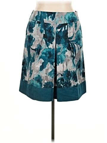 Ann Taylor Factory Casual Skirt (view 1)