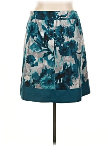Ann Taylor Factory Casual Skirt (view 2)