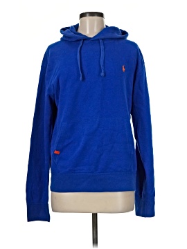 Polo By Ralph Lauren Pullover Hoodie