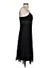 ICE Black Cocktail Dress Size 4 - photo 4