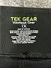 Tek Gear Gray Athletic Shorts Size 1X - photo 3