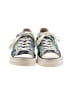 Converse Tie-dye Blue Sneakers Size 8 - photo 2